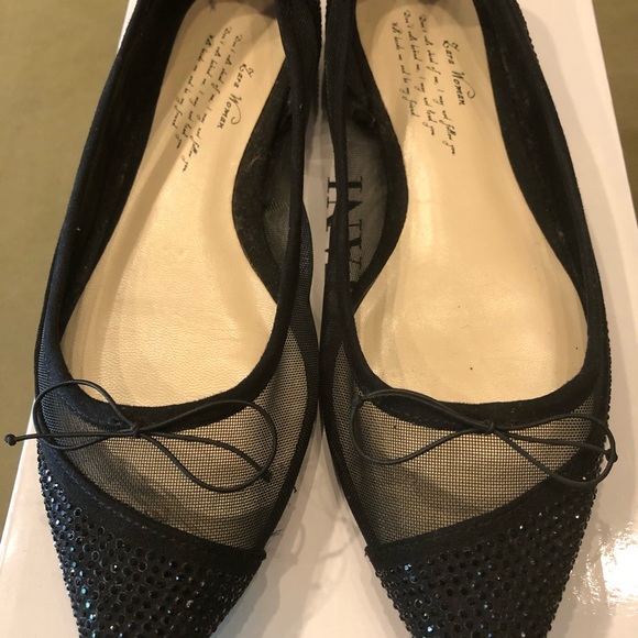Zara Woman size 6 (European size 36) flats - Picture 3 of 6